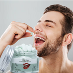 Toothpaste Tablets Teeth Whitening With Nano Hydroxyapatite Fluoride Free