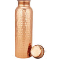 Pure Copper Ayurvedic Water Bottle
